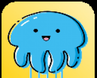 海怪影视logo图