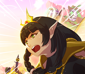 最后一击的神logo图