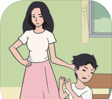 孩子去哪野了logo图