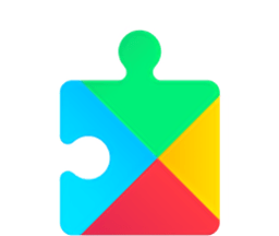 GooglePlay服务logo图
