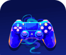 集趣游戏盒子图标