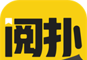 阅扑阅读logo图