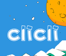 c站官网clicli动漫logo图