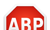 Adblocklogo图