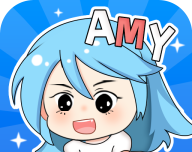 2024年漫天玉漫画logo图