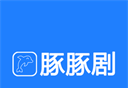豚豚剧app动漫版logo图