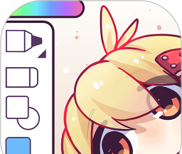 漫芽糖指绘图标