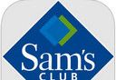 山姆会员商店图标