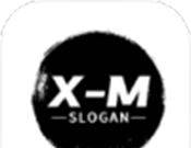 XM影视logo图