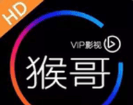 猴哥影视logo图
