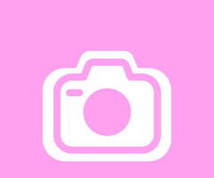 美颜拍照相机图标