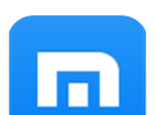傲游云浏览器logo图