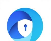 暗盒浏览器图标