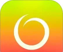 移动欧瑞莲图标