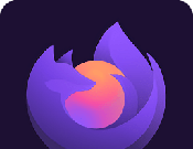 Firefox图标