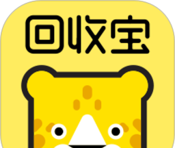 回收宝图标