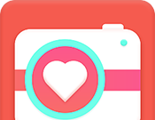 潮流全能相机图标