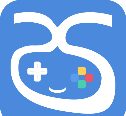 爱吾手游盒子图标