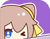 萌次元动漫logo图