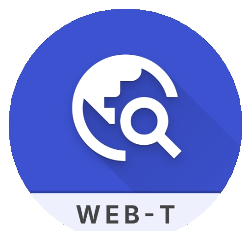 WebT浏览器图标