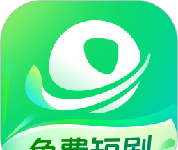星芽短剧logo图