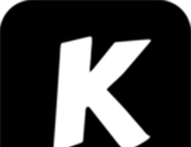 K浏览器图标
