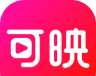可映短剧logo图