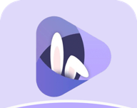 兔兔视频logo图