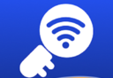 WiFi钥匙加速王logo图