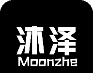 沐泽网站导航logo图