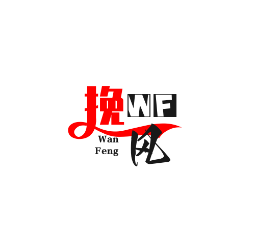 挽风影视logo图