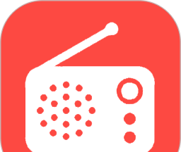 免费有声FM收音机logo图