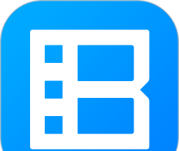 暴风影音播放器logo图