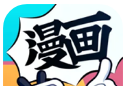 开心漫画logo图
