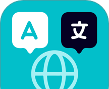 同声传译君logo图