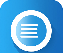 轻风影像扫描图标