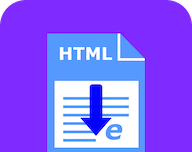 文档生成器图标