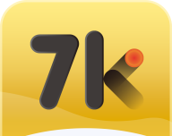 7k7k游戏盒图标
