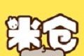 米仓漫画logo图