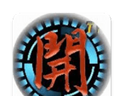 开视影视logo图