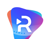 荣辉影视logo图