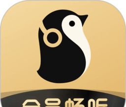 企鹅fm图标