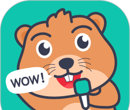 英语配音狂图标