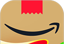 亚马逊中国图标