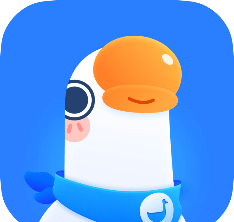 小鹅通助手图标