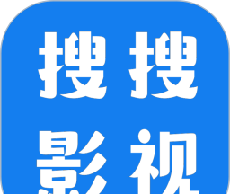 搜搜影视大全logo图