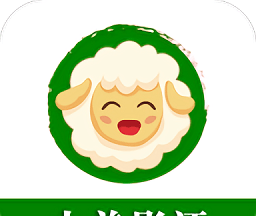 小羊影评logo图