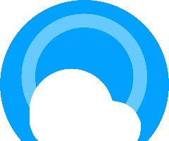 轻量浏览器图标