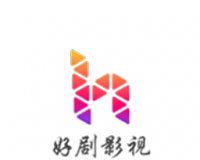 好剧影视logo图