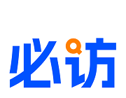 必访logo图